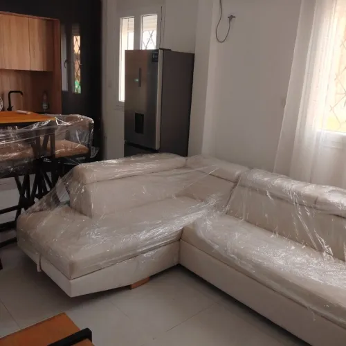 Vente Appartement F3 Alger Cheraga