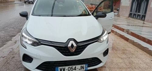 Renault Clio 5  2023 Equilibre