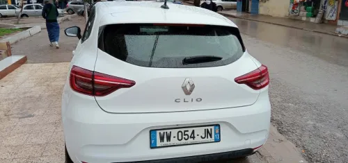 Renault Clio 5  2023 Equilibre
