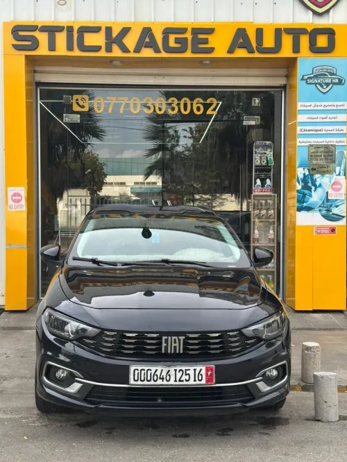 Fiat Tipo Sedan 2025 Life italie
