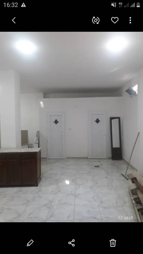 Vente Villa Alger Rais hamidou