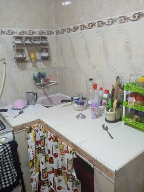 Vente Appartement F3 Aïn Témouchent Hammam bouhadjar