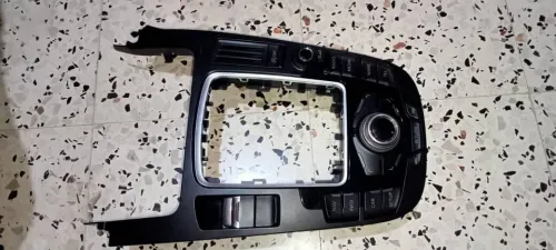 console audi Volkswagen
