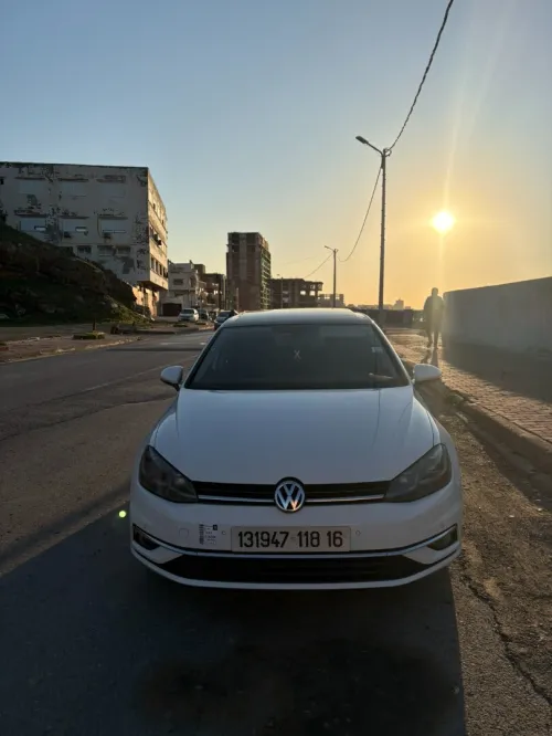 Volkswagen Golf 7 2018 JOIN