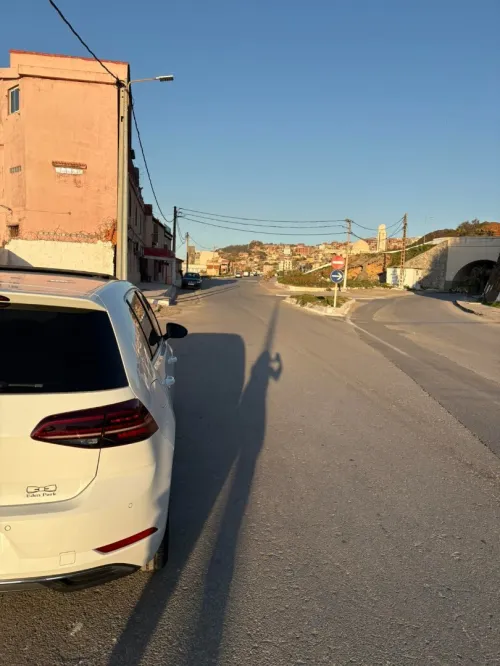 Volkswagen Golf 7 2018 JOIN
