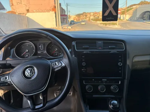 Volkswagen Golf 7 2018 JOIN