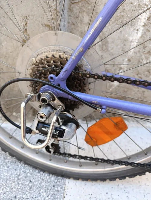 Velo lapierre