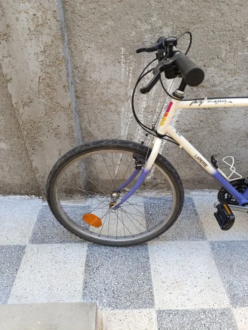 Velo lapierre