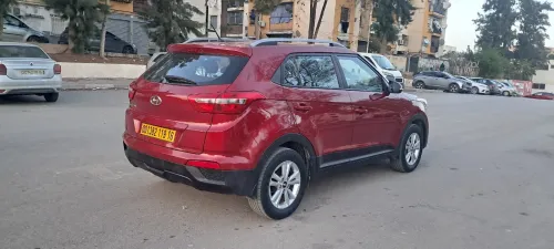 Hyundai Creta 2019 Creta