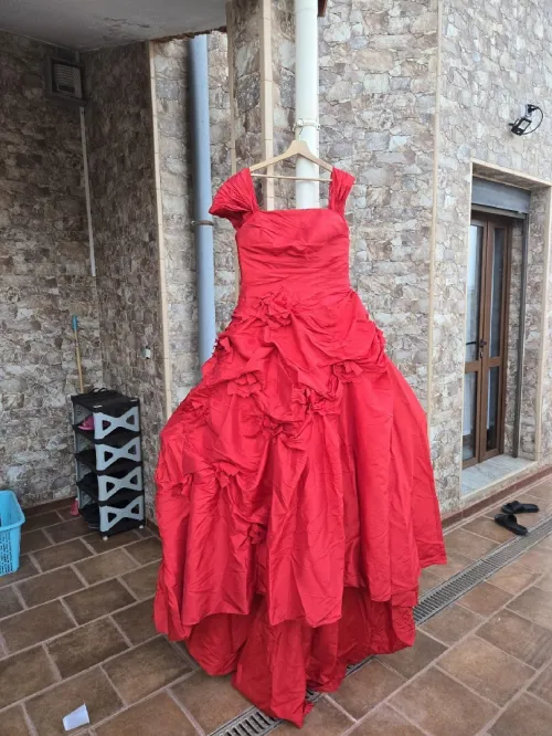 Robe de soirée 