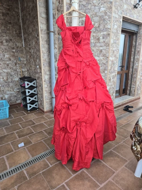 Robe de soirée 