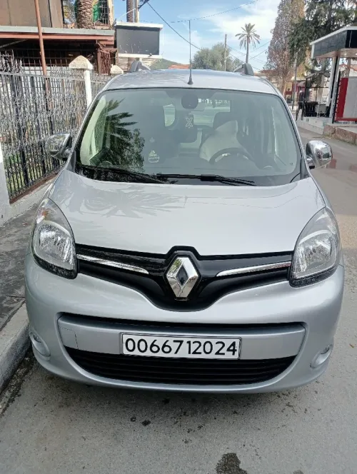 Renault Kangoo 2020 Privilège plus