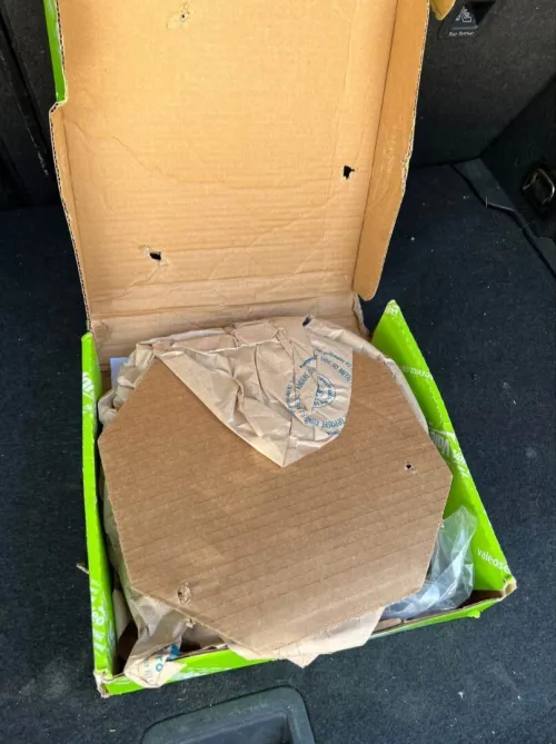 Volant moteur valeo clio 5 1.0 