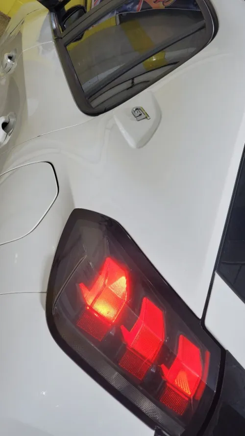 Peugeot 208 2022 Style