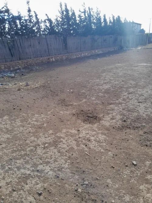 Vente Terrain Sidi Bel Abbès Amarnas