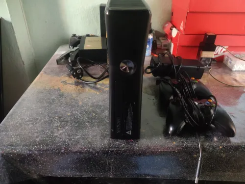 Xbox 360 slim