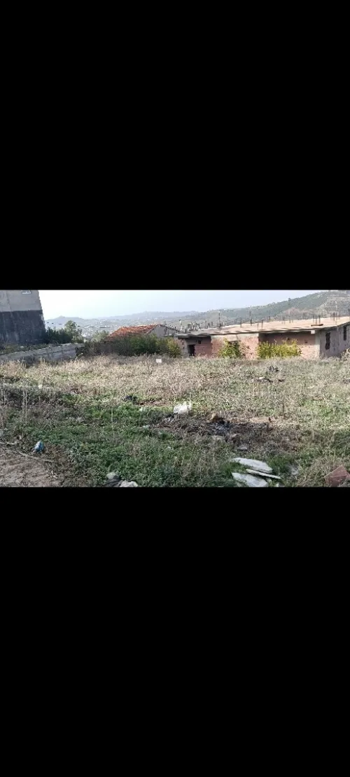 Vente Terrain Boumerdès El kharrouba