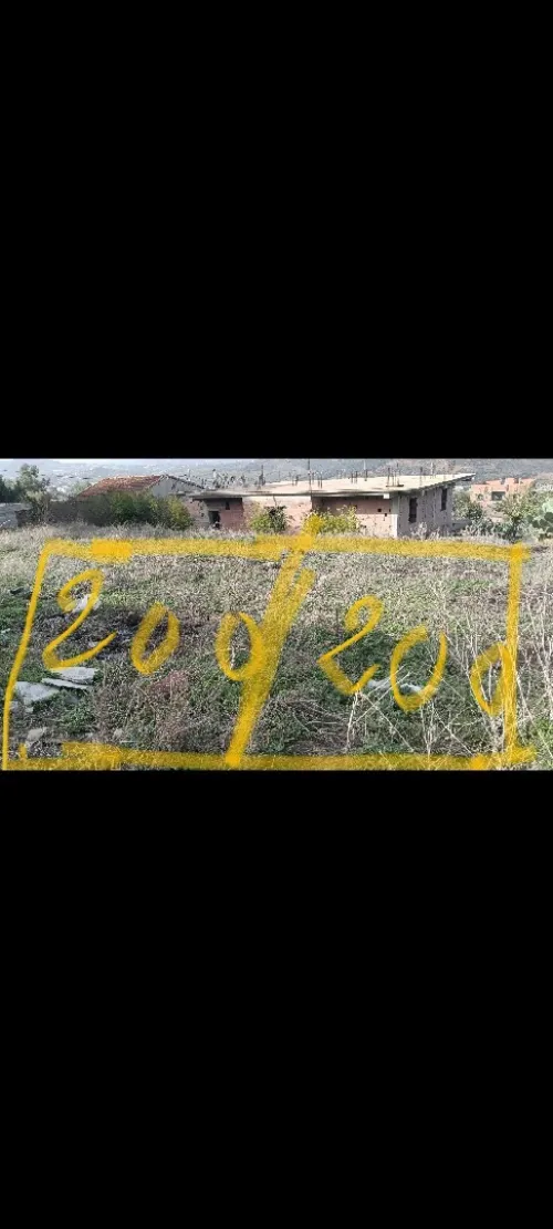 Vente Terrain Boumerdès El kharrouba