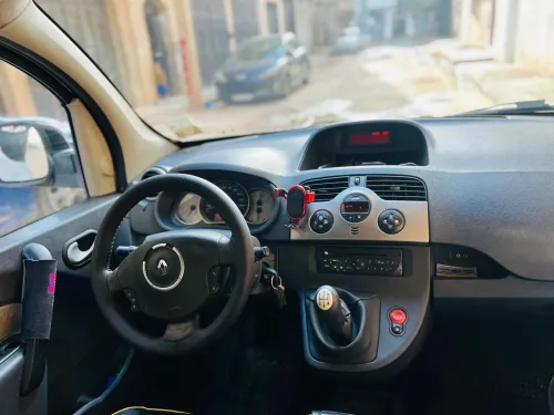Renault Kangoo 2012 Privilège plus