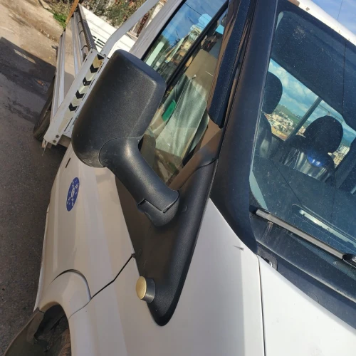 Ford Transit 2014
