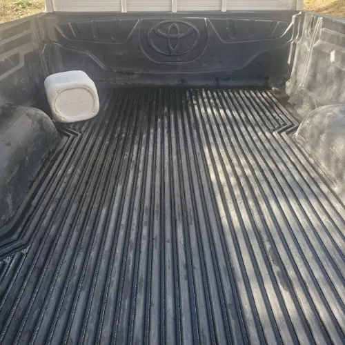 Toyota Hilux 2013 Hilux