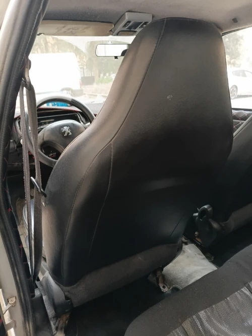 Sièges Hyundai i10