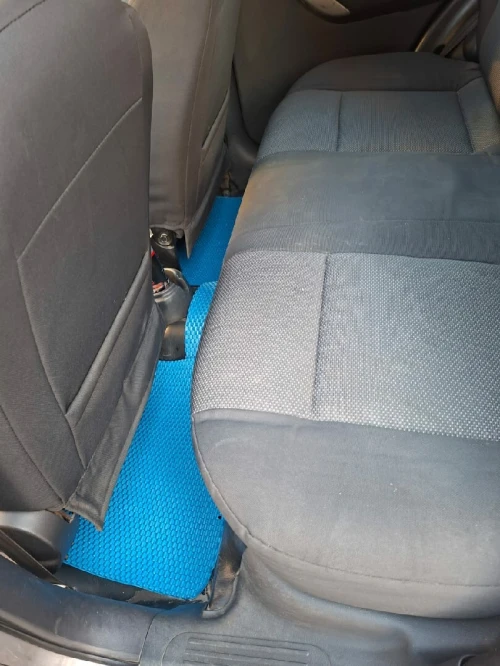 Chevrolet Aveo 2011 2011