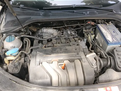 Audi A3 2004 A3