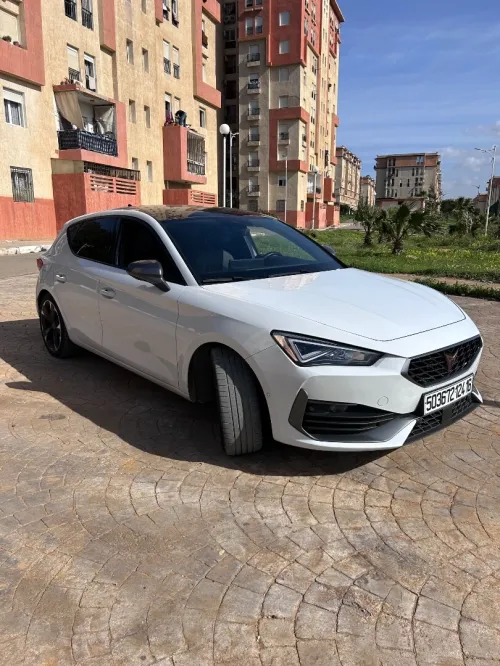 Cupra  Leon 2024 