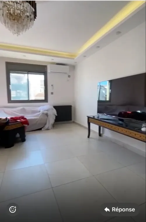 Vente Appartement F4 Alger Bordj el kiffan