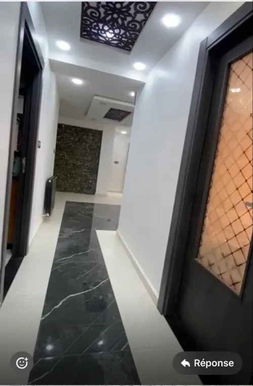 Vente Appartement F4 Alger Bordj el kiffan