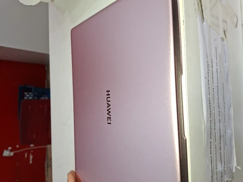 Huawei mate book x pro