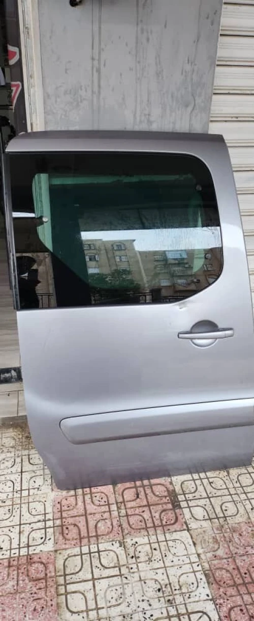 2 porte+ capo + 2 aillé+ porte attirail tepee partner