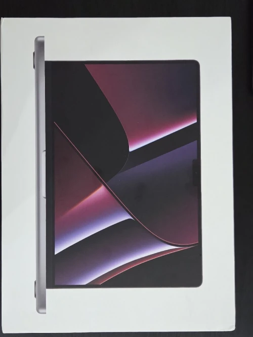 Appel Macbook pro14 m2