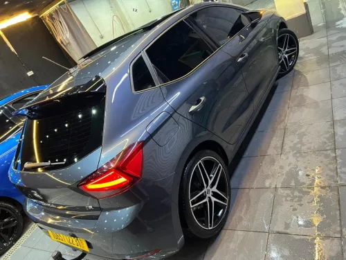 Seat Ibiza 2022 Fully +Toit ouvrant