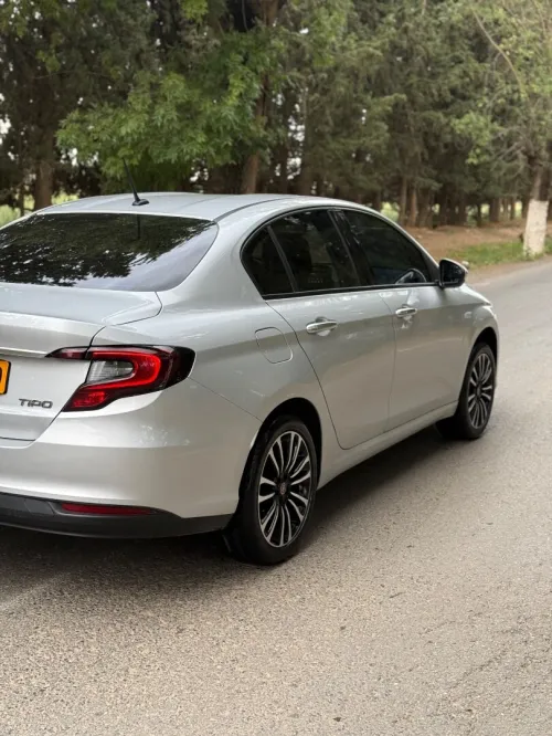 Fiat Tipo Sedan 2023 Life