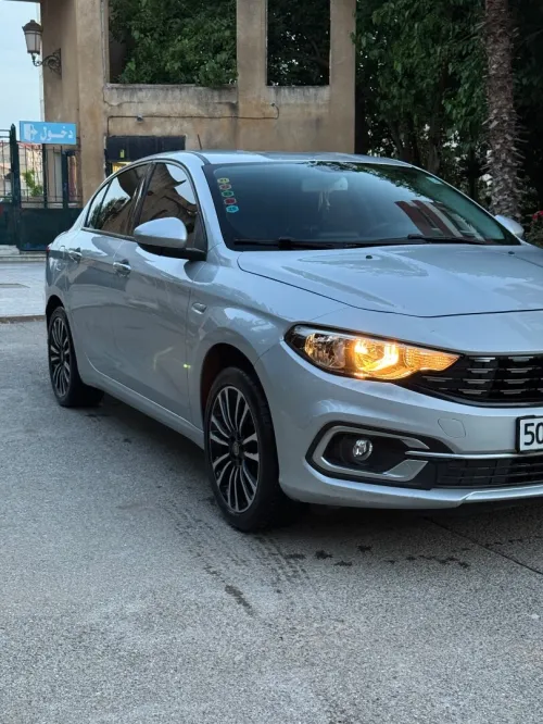 Fiat Tipo Sedan 2023 Life
