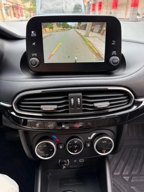 Fiat Tipo Sedan 2023 Life