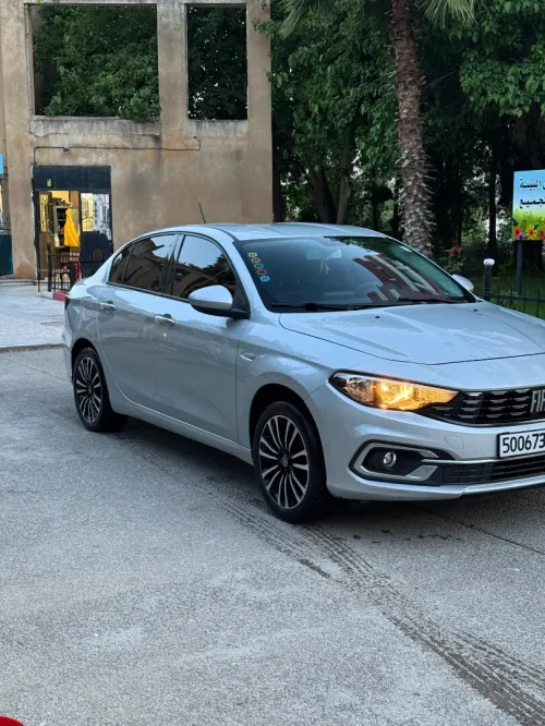 Fiat Tipo Sedan 2023 Life