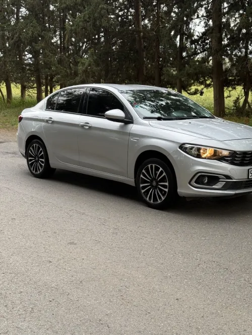 Fiat Tipo Sedan 2023 Life