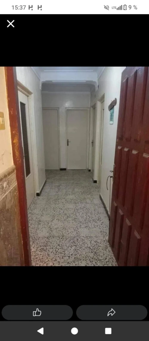 Location Villa Alger Baraki