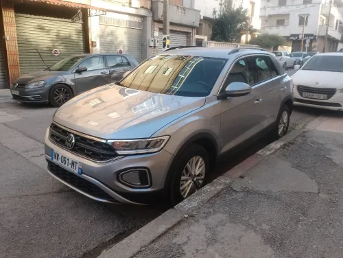Volkswagen T-Roc 2023 Life Plus