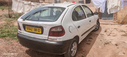 Renault Megane 1 1998 Megane 1