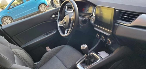 Renault Captur 2023 Techno 