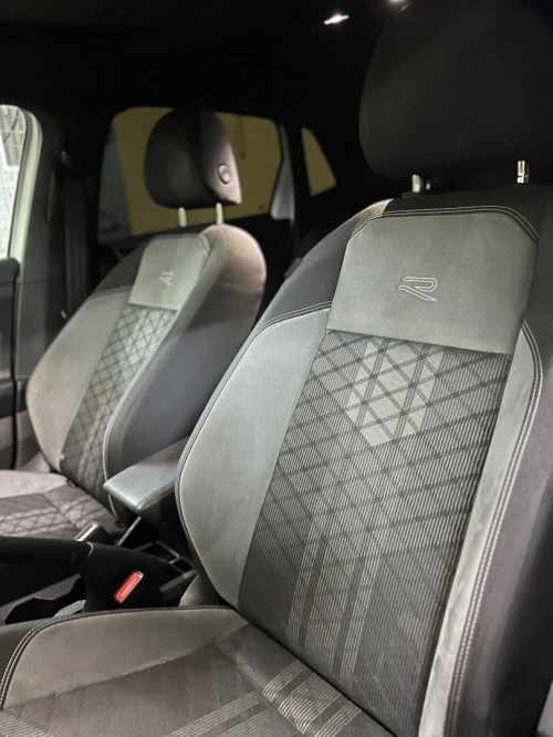 Volkswagen Polo 2022 R-Line Exclusive