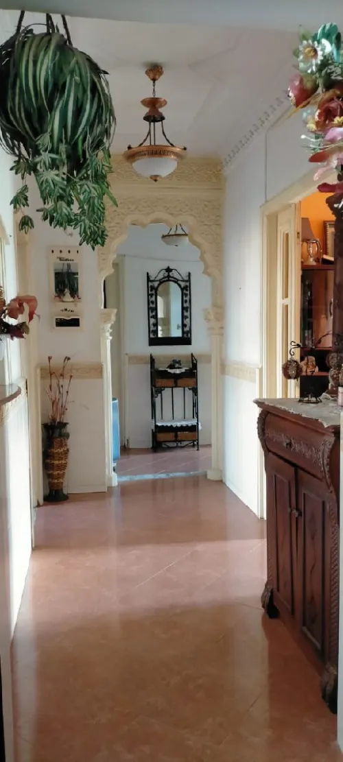 Vente Appartement F3 Blida Chiffa