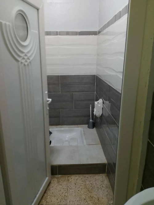 Vente Villa Jijel Taher