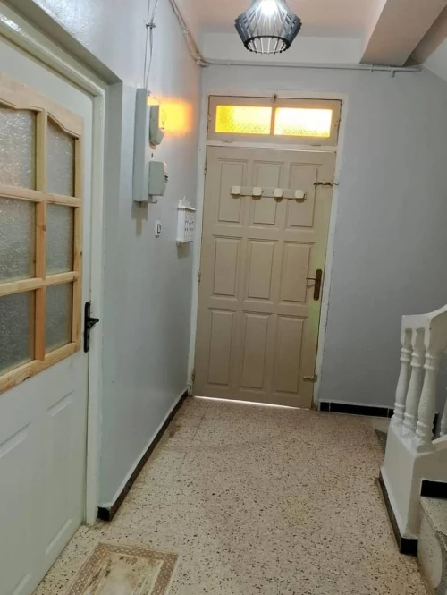 Vente Villa Jijel Taher