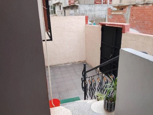 Vente Villa Jijel Taher