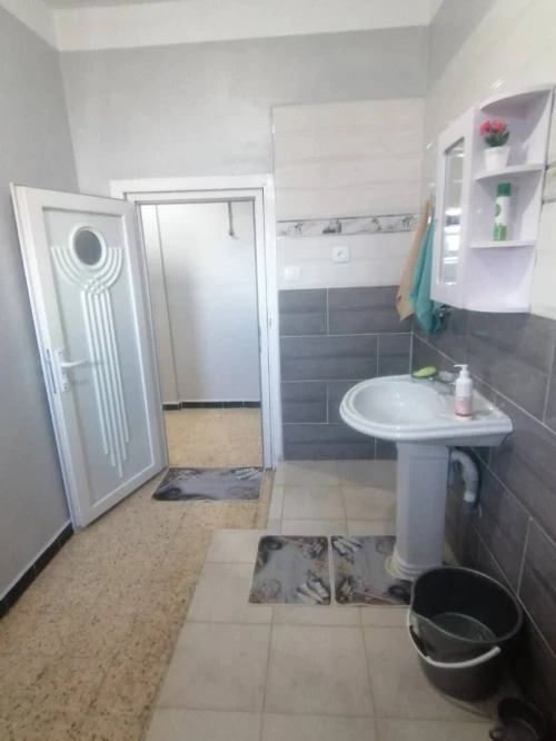 Vente Villa Jijel Taher